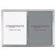 Big Word Engagement Double Deck Playing Cards Image 2 of 2